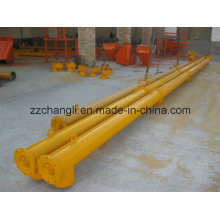 Lsy 323-4/6/8/9/10/12/15 Screw Conveyor, Flexible Screw Conveyor